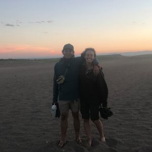 Meet your Posher, Sam